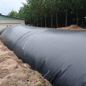 Hút bể biogas Thái Bình dịch vụ uy tín, chuyên nghiệp 24/7